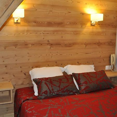 Hotel Et Appart'Hotel De L'Hermitage 톤느 외부 사진