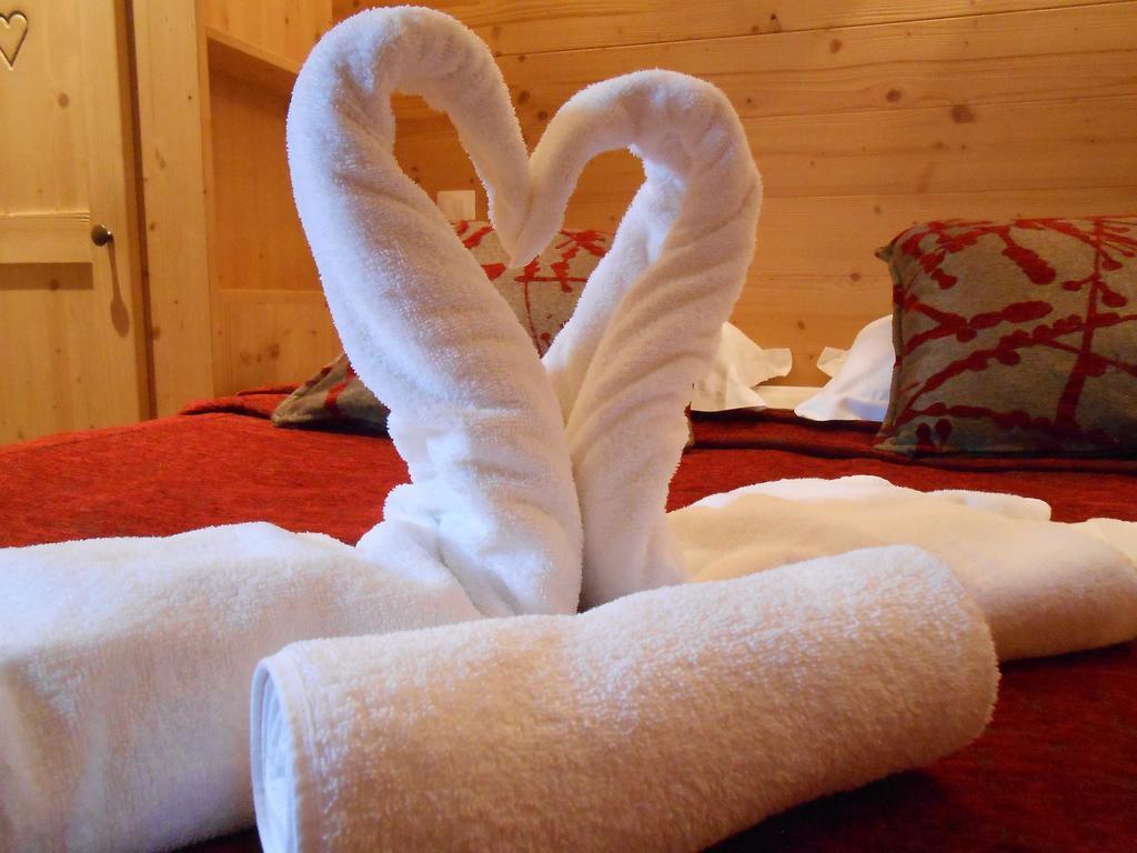 Hotel Et Appart'Hotel De L'Hermitage 톤느 외부 사진