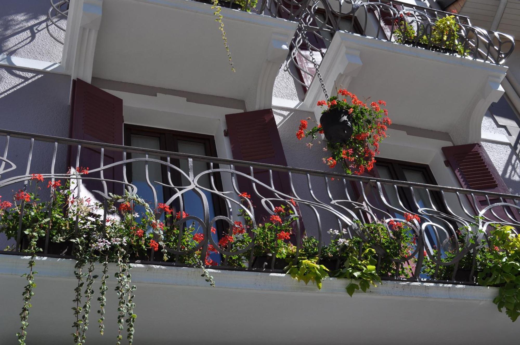 Hotel Et Appart'Hotel De L'Hermitage 톤느 외부 사진