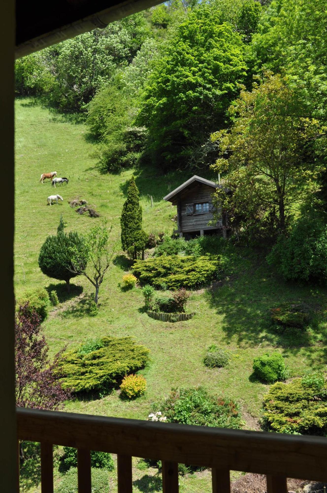 Hotel Et Appart'Hotel De L'Hermitage 톤느 외부 사진