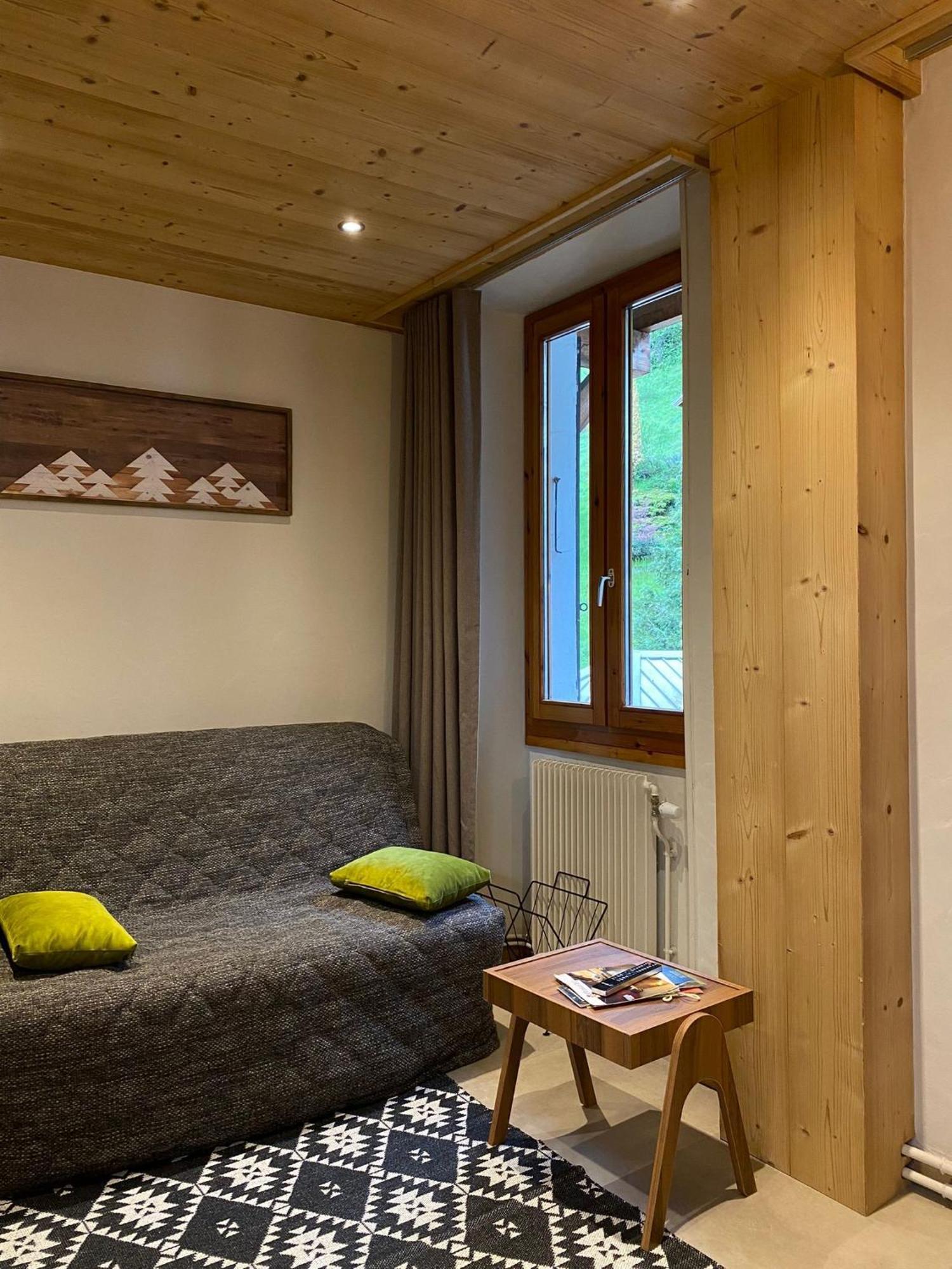Hotel Et Appart'Hotel De L'Hermitage 톤느 외부 사진