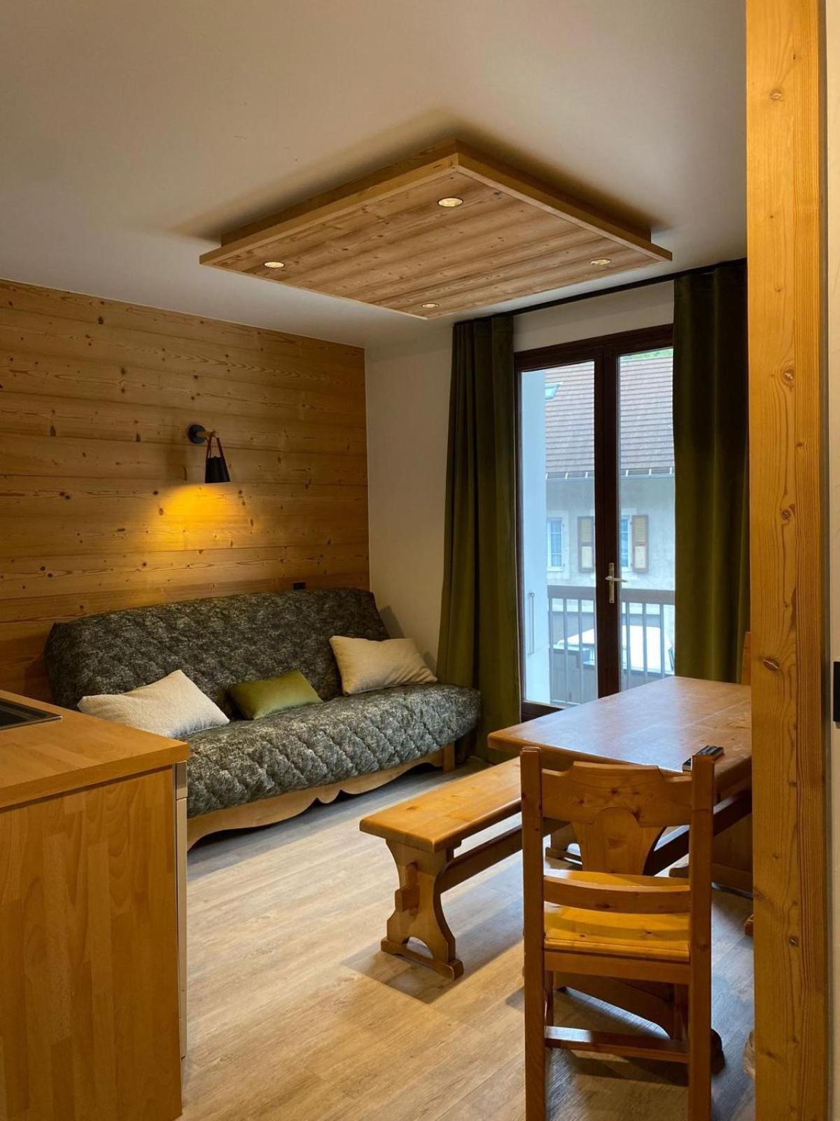 Hotel Et Appart'Hotel De L'Hermitage 톤느 외부 사진