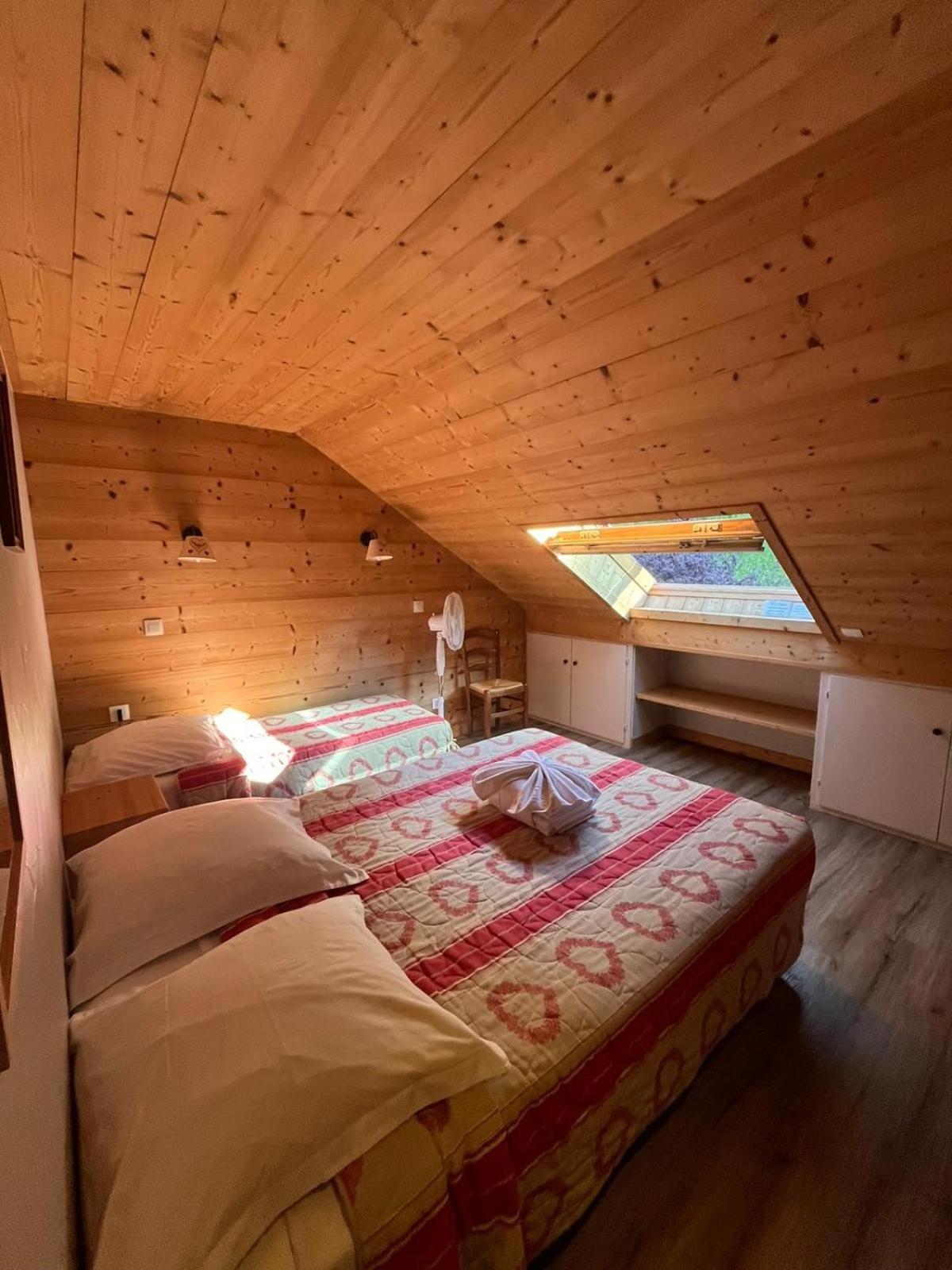 Hotel Et Appart'Hotel De L'Hermitage 톤느 외부 사진