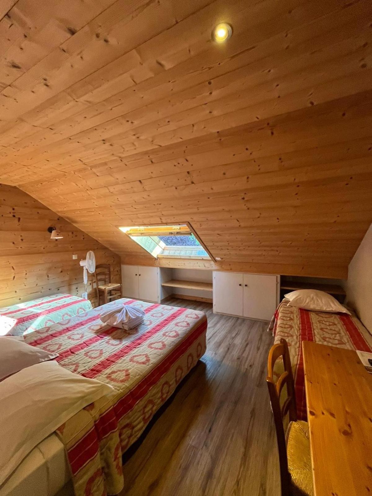 Hotel Et Appart'Hotel De L'Hermitage 톤느 외부 사진